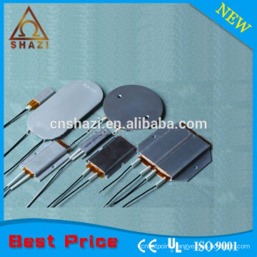 China supplier PTC heating element for chafing dish